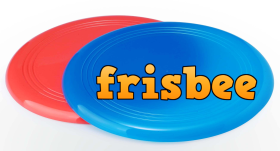 FEG zona agrement frisbee